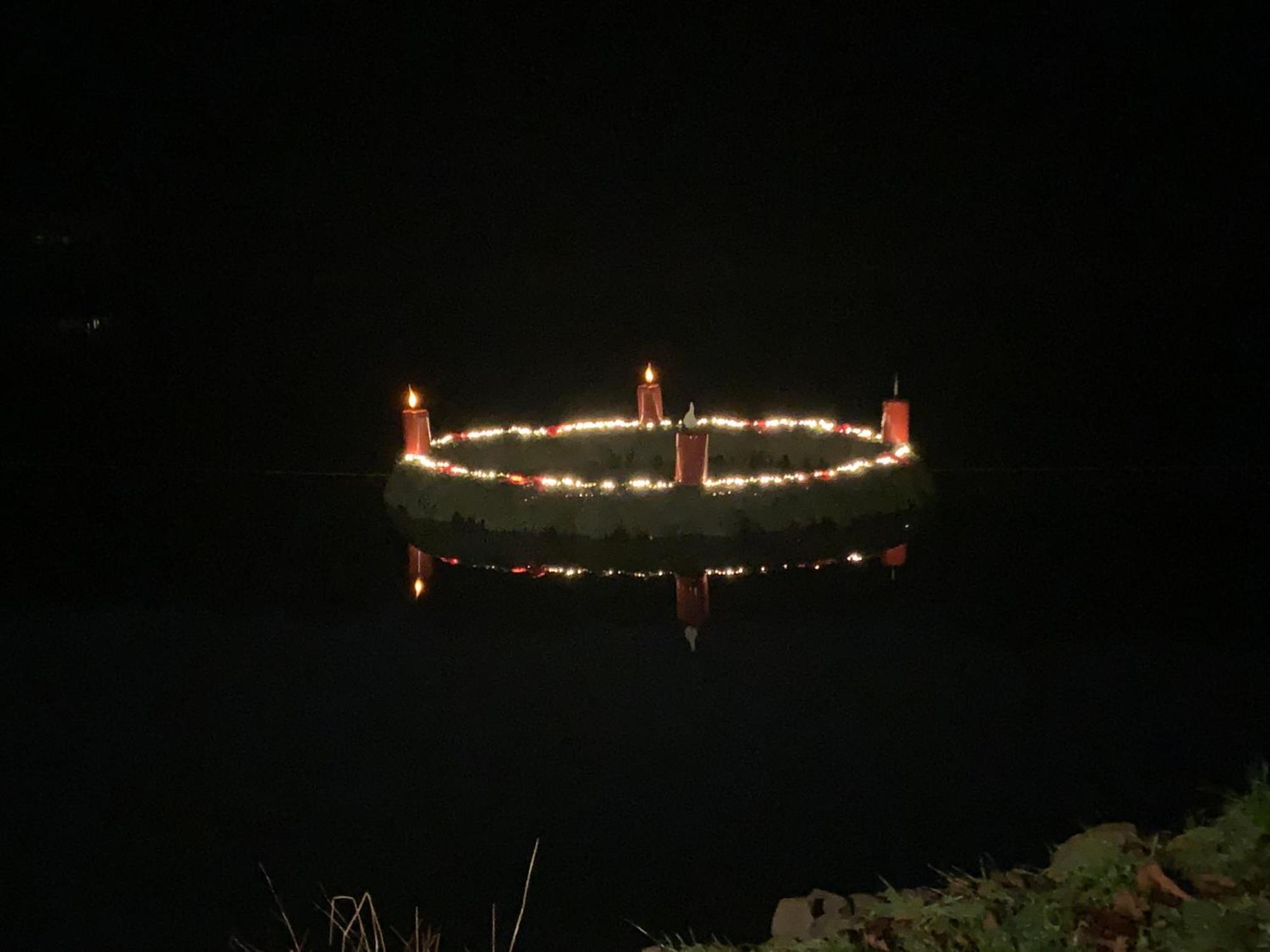 Ferienwohnungen Eifelstuben Mit Charme - Am See, Nahe Burg ウルメン エクステリア 写真