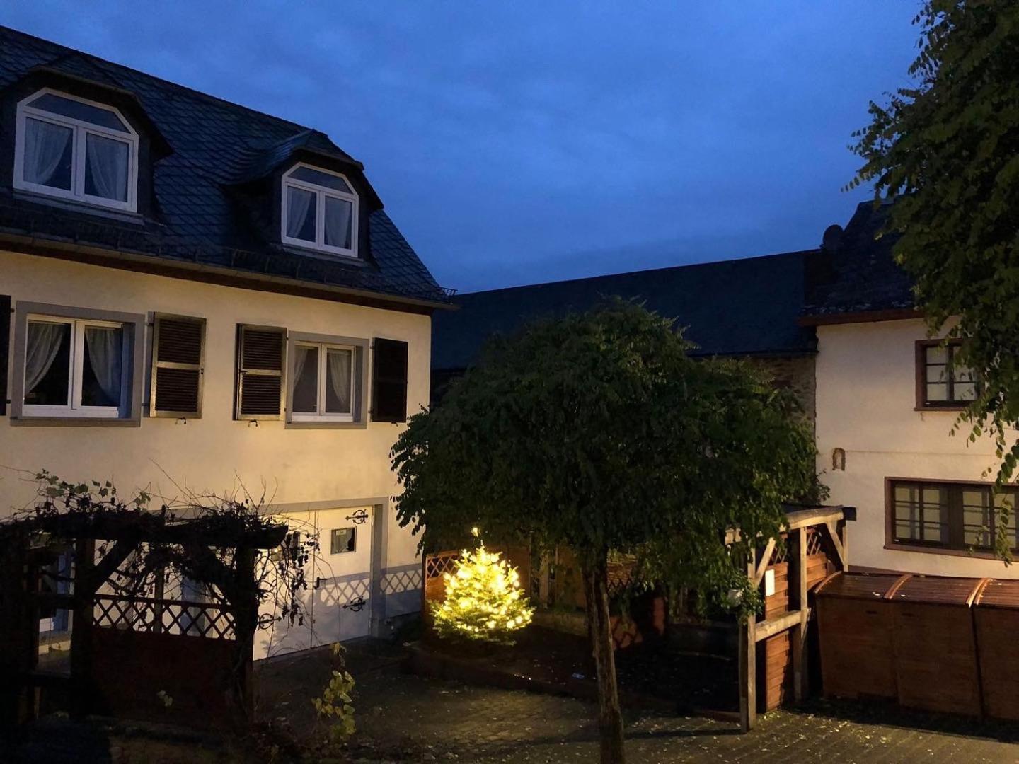 Ferienwohnungen Eifelstuben Mit Charme - Am See, Nahe Burg ウルメン エクステリア 写真