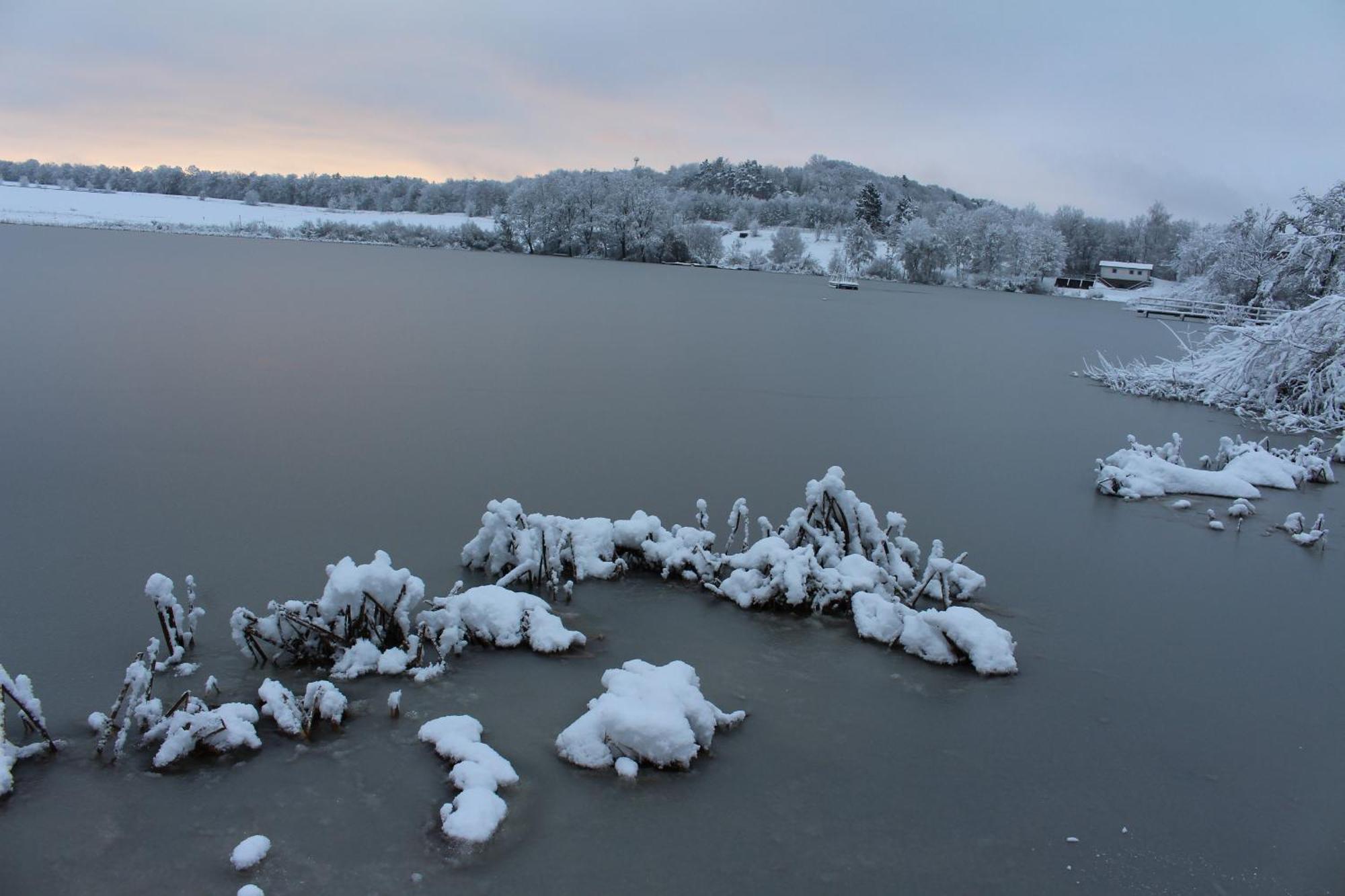 Ferienwohnungen Eifelstuben Mit Charme - Am See, Nahe Burg ウルメン エクステリア 写真