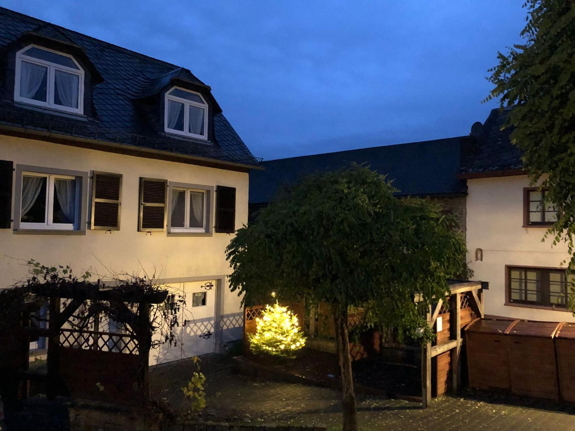Ferienwohnungen Eifelstuben Mit Charme - Am See, Nahe Burg ウルメン エクステリア 写真